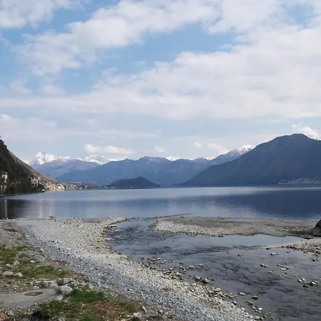 Posta Aparthotel Argegno