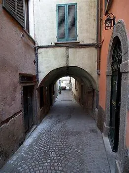 Posta Appart hôtel 4*