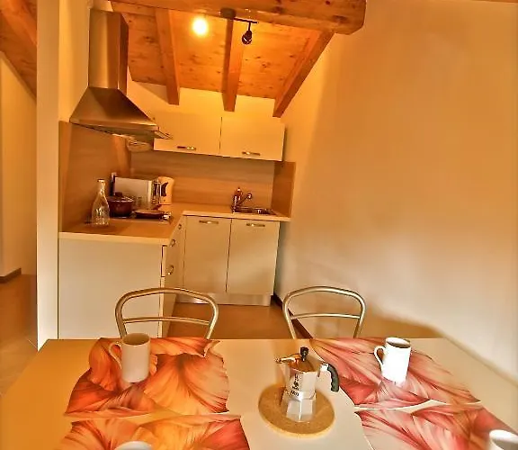 Posta Lägenhetshotell 4*