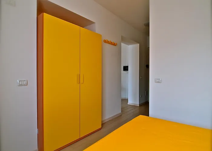 Posta Aparthotel 4*