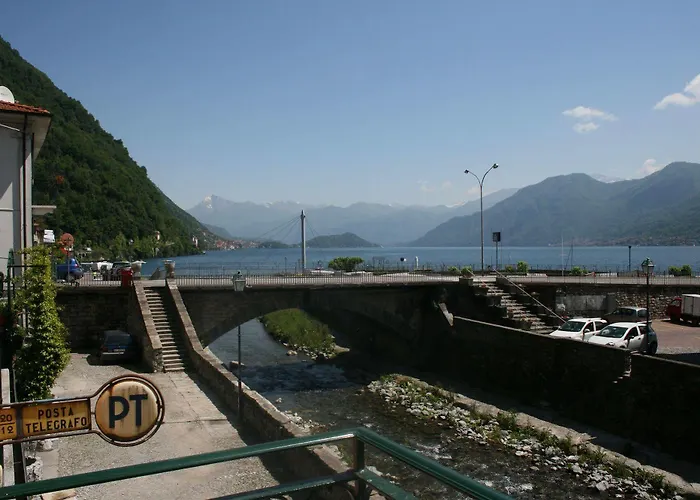 Posta Lägenhetshotell