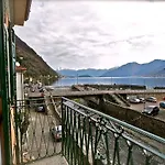 Posta 4* Argegno