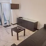 Lägenhetshotell Posta 4*