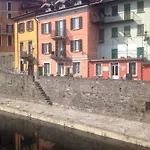 Lägenhetshotell Posta 4*