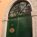 Lägenhetshotell Posta 4*