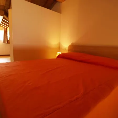 Apartmanhotel Posta Argegno