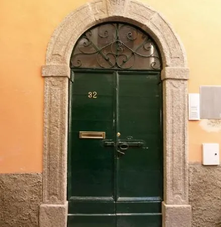 Aparthotel Posta Argegno