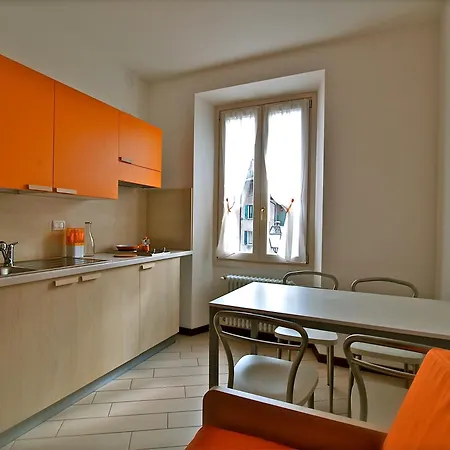 Posta Apartmanhotel