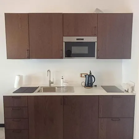 Aparthotel Posta 3*
