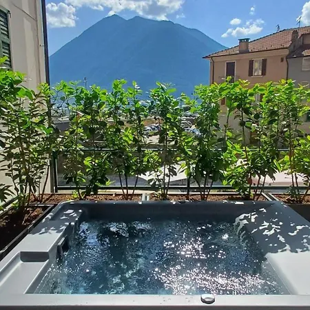 Aparthotel Posta