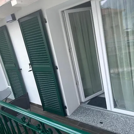 Posta Lägenhetshotell 4*