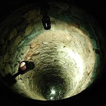 洛坎达波斯塔酒店 公寓式酒店