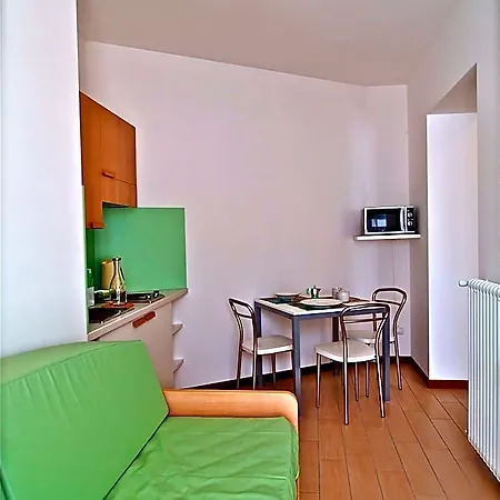 Posta Aparthotel Argegno