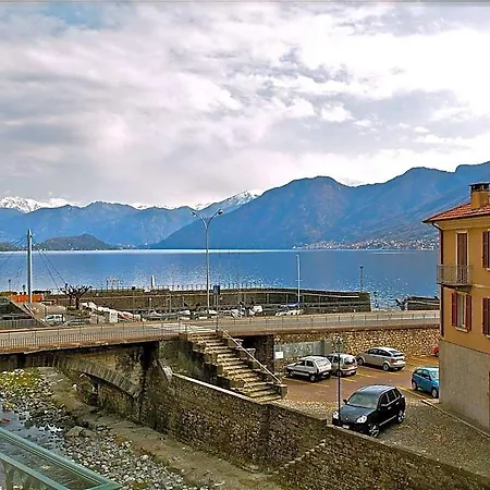Aparthotel Posta Argegno