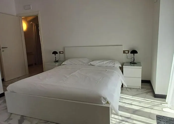 Lägenhetshotell Posta