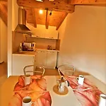 洛坎达波斯塔酒店 公寓式酒店 4*