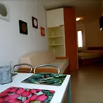 洛坎达波斯塔酒店 4* 阿尔杰尼奥