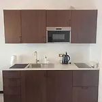 公寓式酒店 洛坎达波斯塔酒店 4*