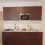 洛坎达波斯塔酒店 公寓式酒店