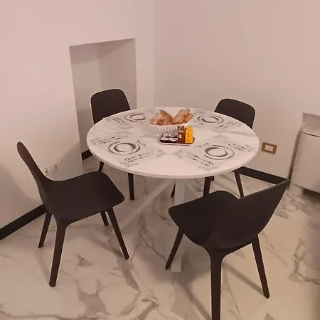 لوكاندا بوستا آرجينيو