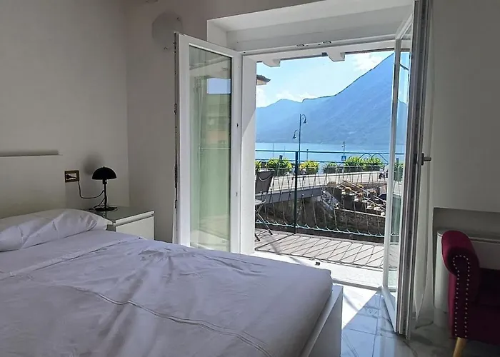 Posta Lägenhetshotell