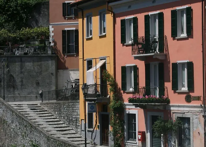 Posta Lägenhetshotell