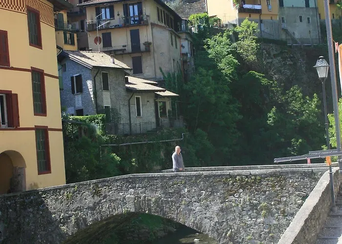 Posta Lägenhetshotell 4*