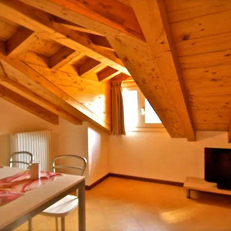 Posta Aparthotel