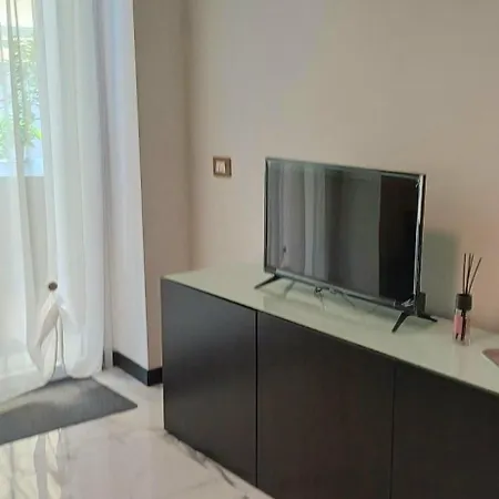 Posta Aparthotel 4*