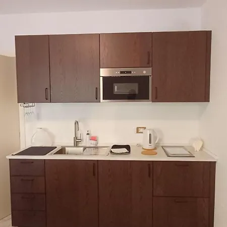 Posta Aparthotel