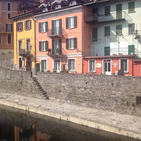 Aparthotel Posta 4*