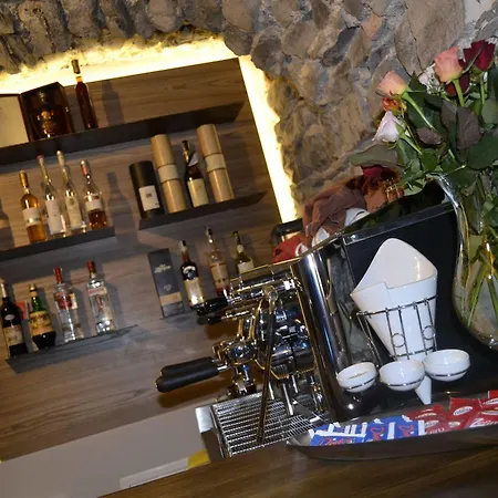 Aparthotel Posta 4*